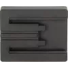 Beleuchtungszubehör Brennenstuhl 1172640073 Schwarz 80g 69mm 48mm