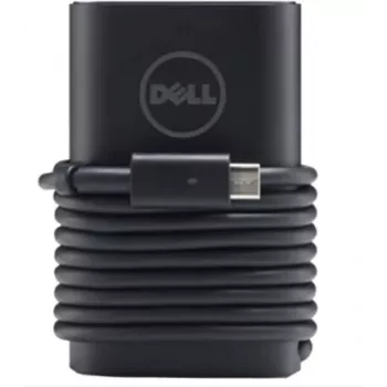 DELL 450-AKVB Netzteil/Ladegerät Indoor 45 W Schwarz