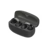 JVC Nearphone Headset True Wireless Stereo (TWS) Ear-Clip-Anrufe/Musik Bluetooth Schwarz