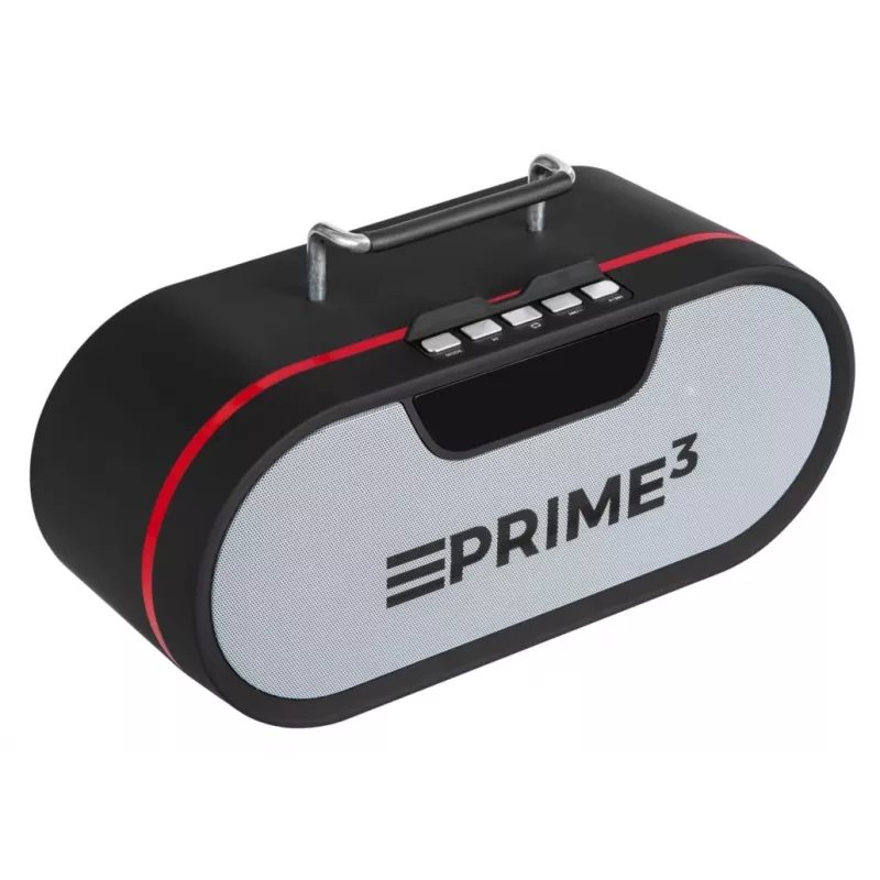 Prime3 APR81 Radio
