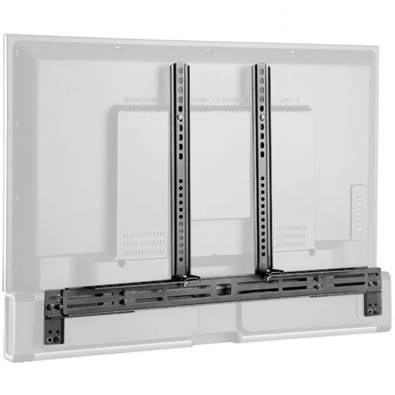 Hagor LS-1 Soundbar-Halterung, schwarz