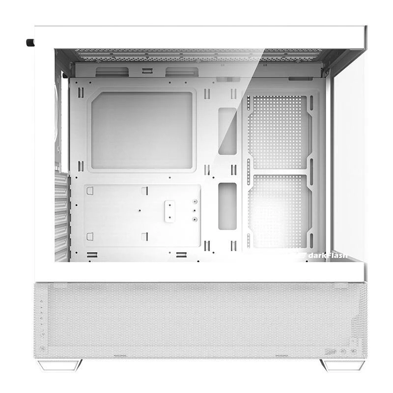 Darkflash DS900 AIR Computergehäuse (weiß)