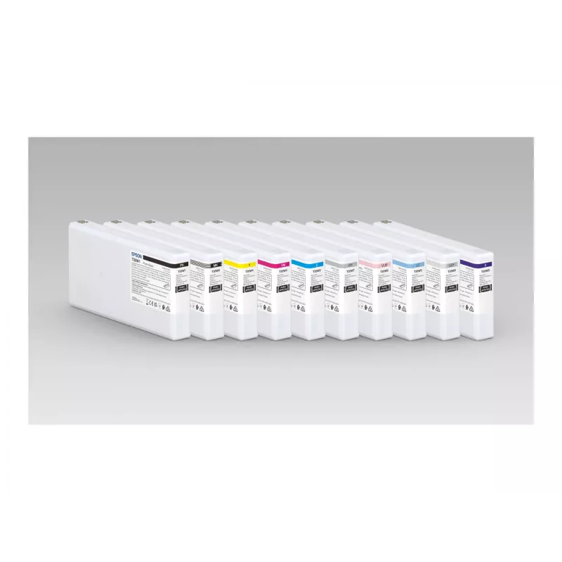 Epson UltraChrome Pro10 Tintenpatrone 1 Stk. Original Violett