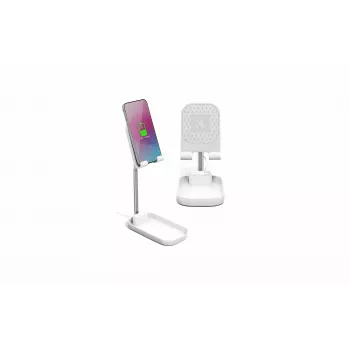 Smartphone-Halterung Kodak PS001, höhenverstellbar, leichter tragbarer Halter