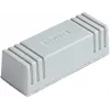 Whiteboard-Radierer DAHLE 95099 Soft-Grip-Design — kompakter Radierkopf, ergonomischer Griff