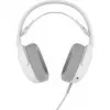 GAMIAC HS71 GAHS-HS7VU0R.21 Gaming-Headset, weiß