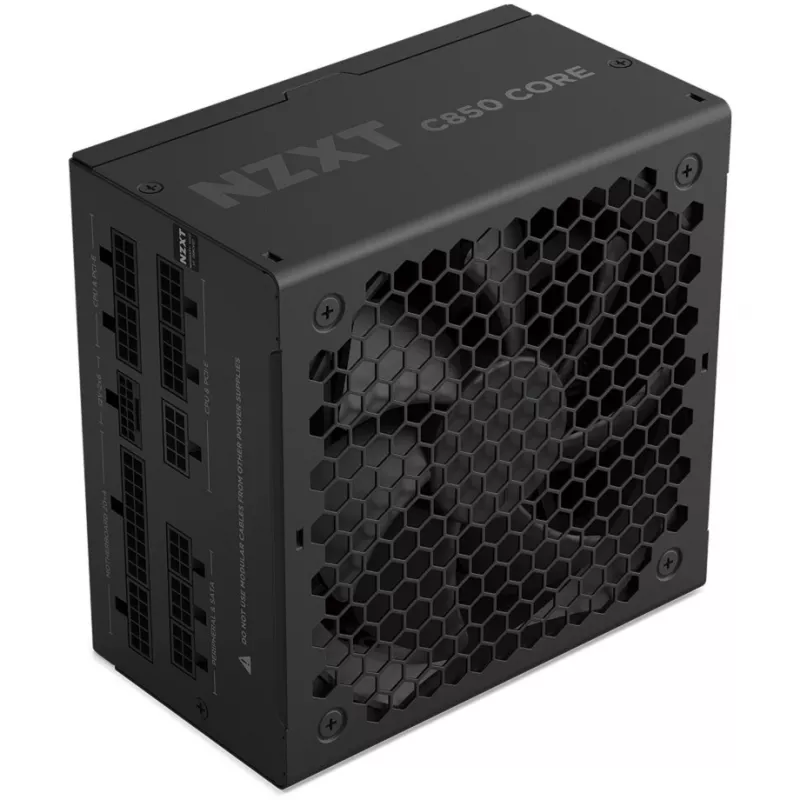 Netzteil NZXT C850 Gold Core 850 W