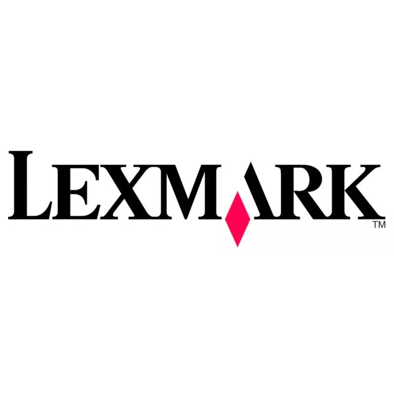 Tonerkartusche Lexmark 802KE Original Schwarz, Laser, Reichweite 1.000 Seiten, 1 Stück