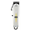 WAHL Cordless Super Taper Schwarz, Weiß, Lithium-Ionen (Li-Ion)