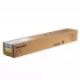 Sharp MX61GTYB Tonerpatrone, Gelb, 12K
