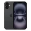 Apple iPhone 16 Plus MXWN3SX/A Smartphone, 256GB, schwarz