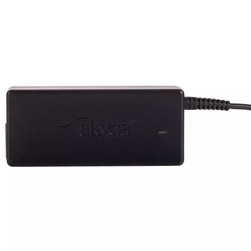 Akyga AK-ND-29 Laptop-Netzteil für Lenovo, 90 W, 20 V, 4,5 A, Slim Tip