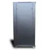 Freistehendes Rack Extralink Rackmount-Schrank 42U 600x800 Schwarz