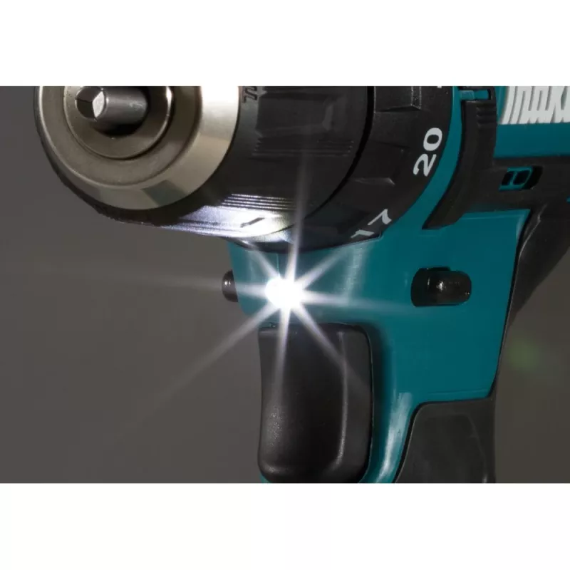 Makita CXTDF333D Akku-Bohrschrauber