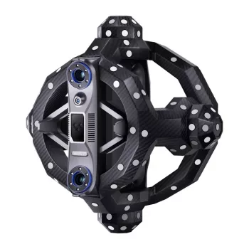 Revopoint Trackit optischer 3D-Scanner