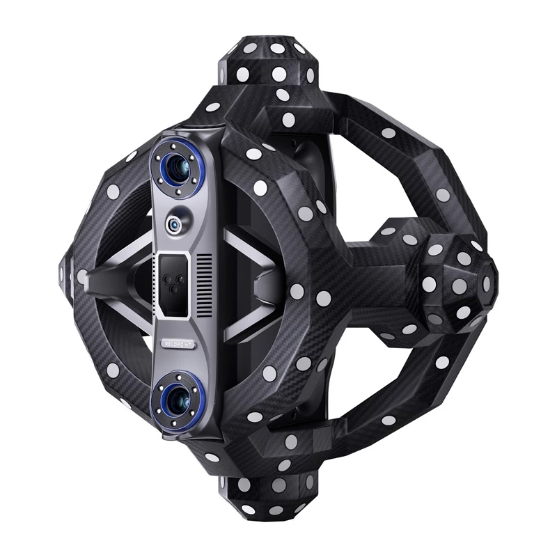 Revopoint Trackit optischer 3D-Scanner