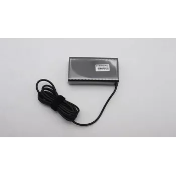 Lenovo 5A11J62090 100 W USB-C Netzteil, Schwarz