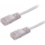 Microconnect V-UTP603-FLAT Netzwerkkabel Grau 3 m Cat6 U/UTP (UTP)