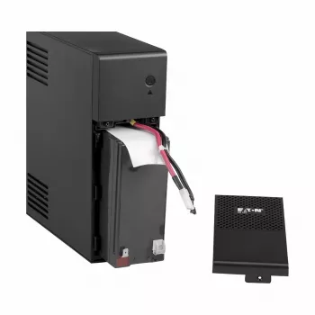 Eaton 5S 700i unterbrechungsfreie Stromversorgung (USV) 0,7 kVA 420 W 6 AC-Ausgänge