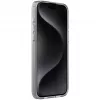Transparente Hülle Belkin MSA021btCL für iPhone 15 Pro 15,5 cm