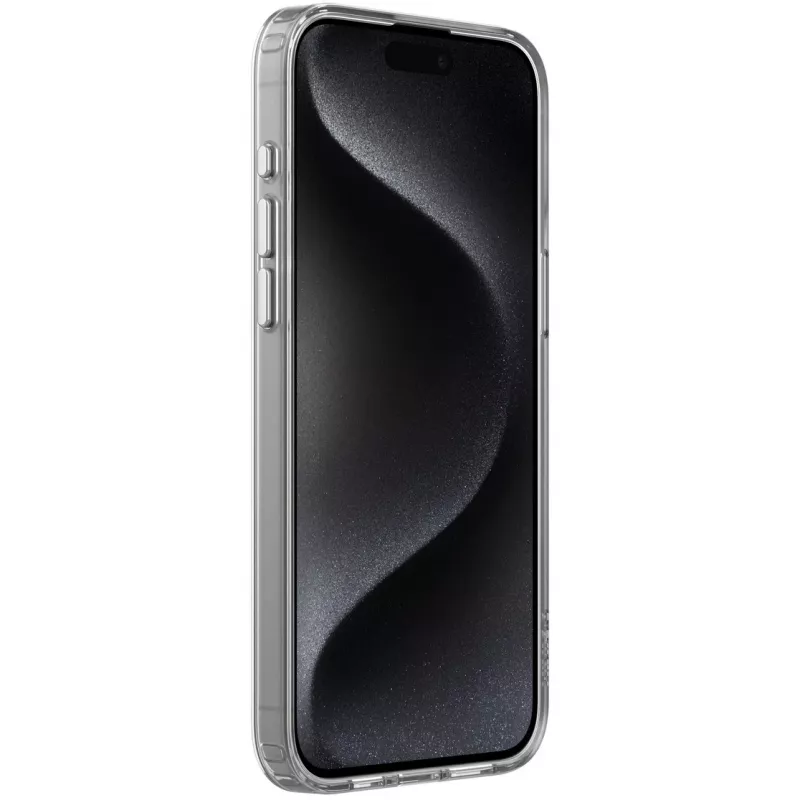 Transparente Hülle Belkin MSA021btCL für iPhone 15 Pro 15,5 cm