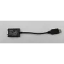 Lenovo FRU03X7583 HDMI-auf-VGA-Adapter
