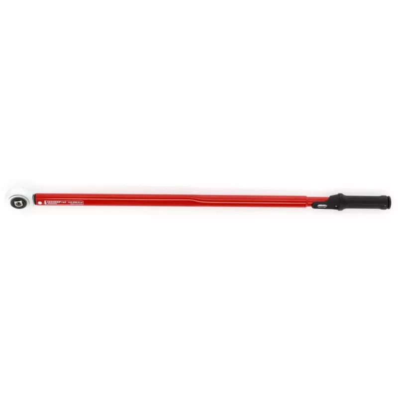 Gedore R78900550 Drehmomentschlüssel 3/4", 110–550 Nm (3301220)