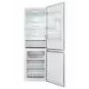 Kühl-Gefrierkombination AMICA FK3506.2FW(E) 350 L, Energieeffizienzklasse E
