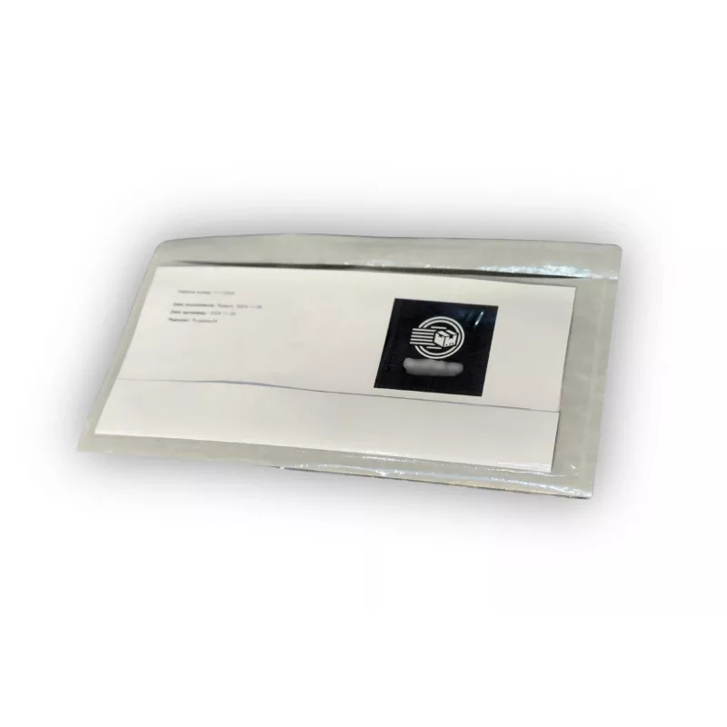 BSTech C6 Kurieraufkleber 175x132 mm 1000 Stk.