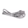 FOSCAM T8EP 8MP POE IP Kamera Schwarz