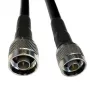 Hismart TV991587 Koaxialkabel