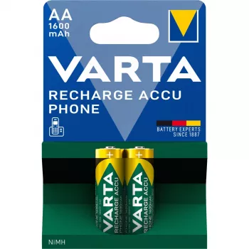 Wiederaufladbare Batterie Varta T399B