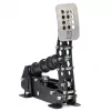 Heusinkveld Ultimate+ 3-Pedal-Set, schwarz