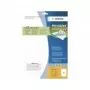 HERMA 10007 Movables Universal-Etiketten 63,5 x 38,1 mm, weiß