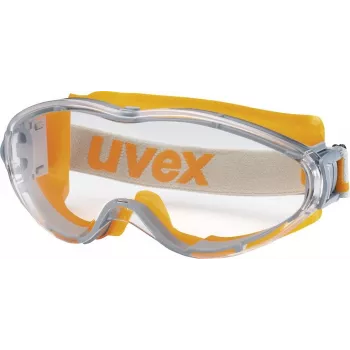 Brillenglas Uvex 9302255 Polycarbonat PC