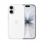 Apple iPhone 17 5G Smartphone Dual-SIM 512 GB, 6,3" OLED 2622 x 1206 120 Hz, Weiß