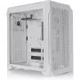 Thermaltake Gehäuse CTE C700 TG Full Tower Snow White Retail - Gehäuse - ATX
