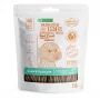 Nature's Protection Superior Care Red Coat Junior getreidefreie Hundeleckerlis mit Insekten für Zahnfleisch- und Mundpflege, 150 g