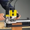 DeWALT DW622KT Oberfräse, 1400 W, in TSTAK Box