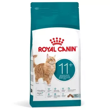 Royal Canin Ageing 11+ Trockenfutter für Katzen 2 kg