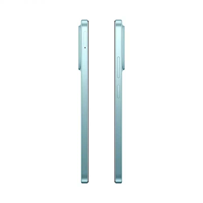 Xiaomi POCO C85 Smartphone 8 GB RAM 256 GB, 6,9", 4G, Dual SIM, 6000 mAh, Grün