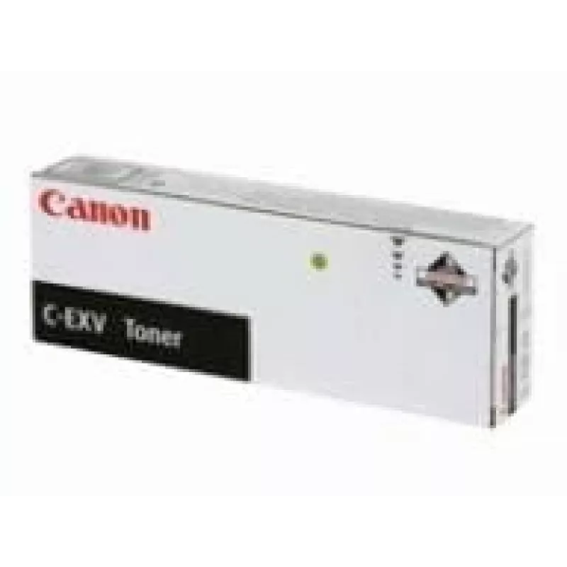 Canon CEXV31 Tonerkartusche 1 Stk. Original Magenta