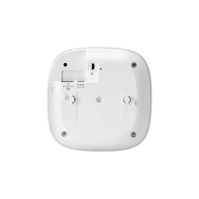 HPE Networking Instant On AP21 (EU) Wi-Fi 6 Access Point Bundle mit Netzteil