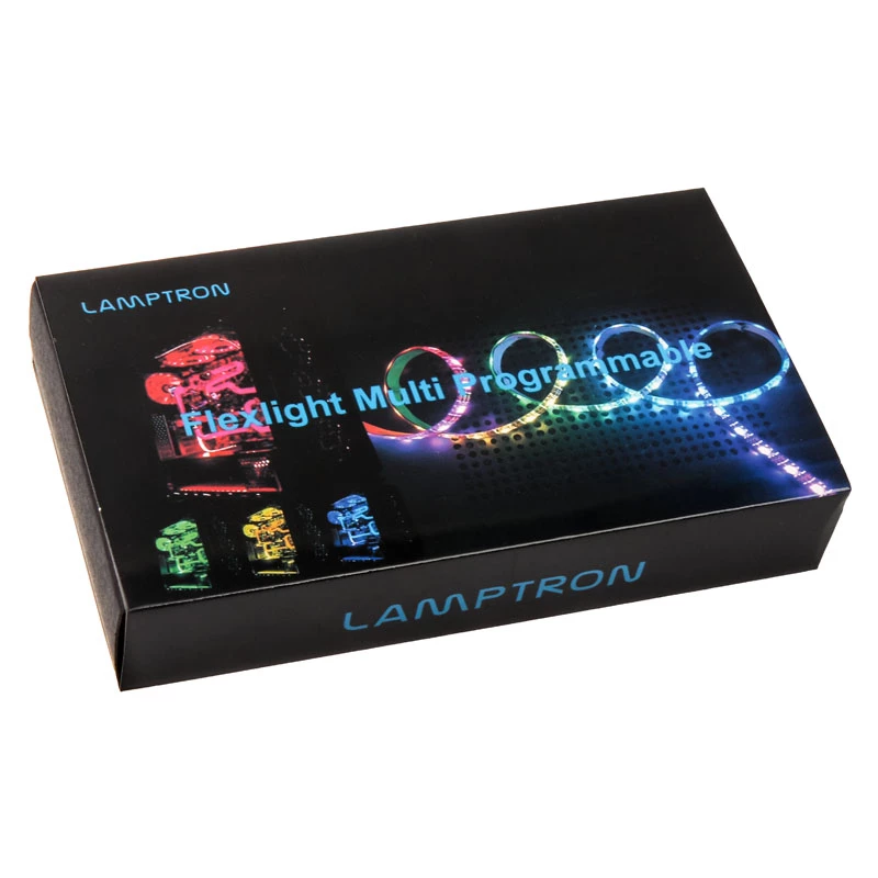LED-Streifen-Controller Lamptron Flexlight Multi Programmable – 60 LEDs