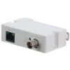 Dahua Technology LR1002-1EC-V3 Netzwerkempfänger (Ethernet über Koax), 10/100 Mbit/s, grau