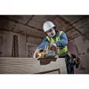 DeWALT DCP580N-XJ XR Akku-Handhobel, 18 V Li-Ion, ohne Akku und Ladegerät