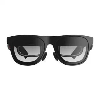 AR-Brille XREAL One – Leichtes Design, hohe Auflösung, Modell ONE