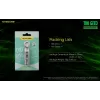 Nitecore TIKI GITD Taschenlampe, T-Serie, 300 Lumen