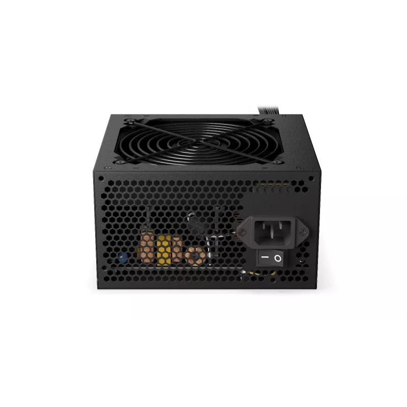 ENDORFY Elementum E5 550W Netzteil 24-pin ATX ATX Schwarz