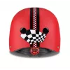 Schutzhelm GLOBBER Elite Lights XS/S 48–53 cm Rot